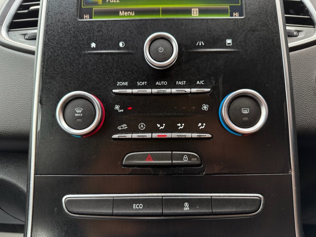 Used Renault Grand Scenic 2017 for sale - 76481838: Photo 20