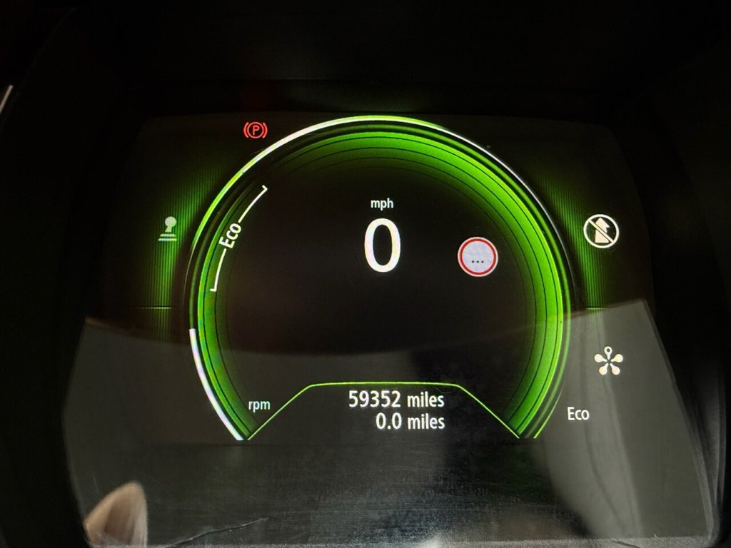 Used Renault Grand Scenic 2017 for sale - 76481838: Photo 24