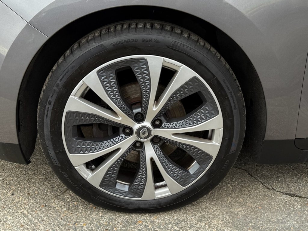 Used Renault Grand Scenic 2017 for sale - 76481838: Photo 33