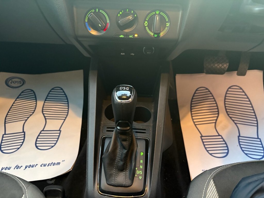 Used Skoda Fabia 2017 for sale - 76711011: Photo 10