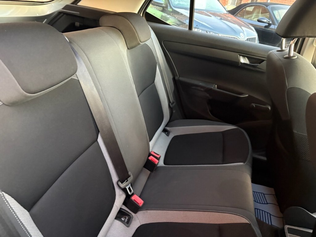 Used Skoda Fabia 2017 for sale - 76711011: Photo 11