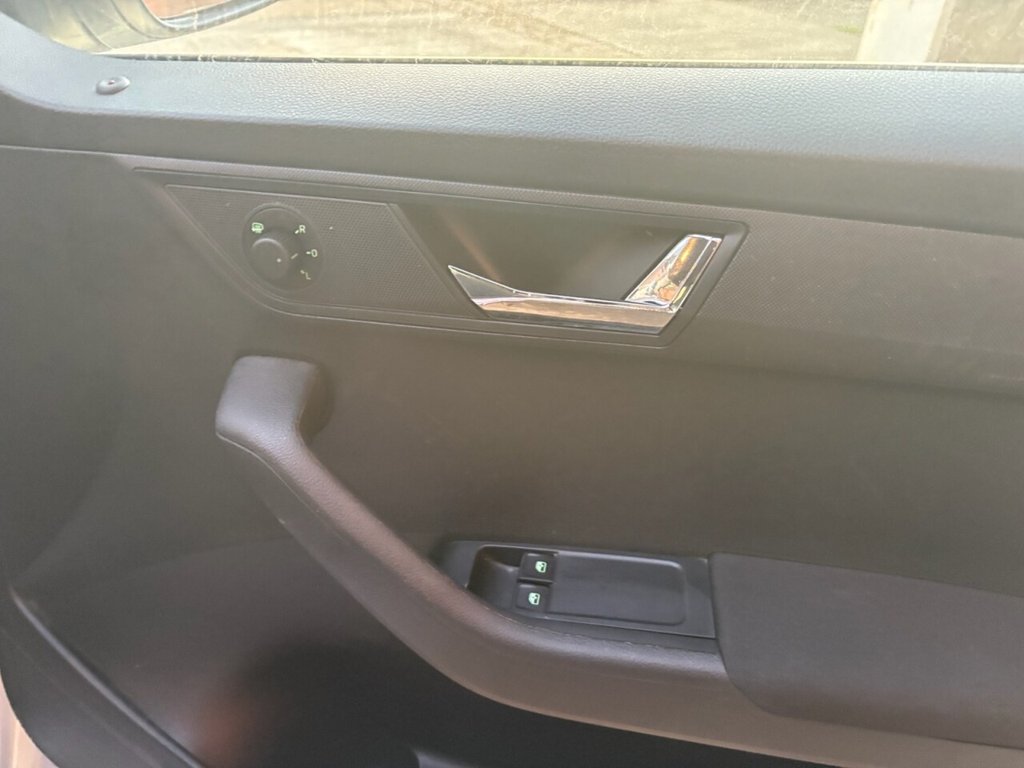 Used Skoda Fabia 2017 for sale - 76711011: Photo 36