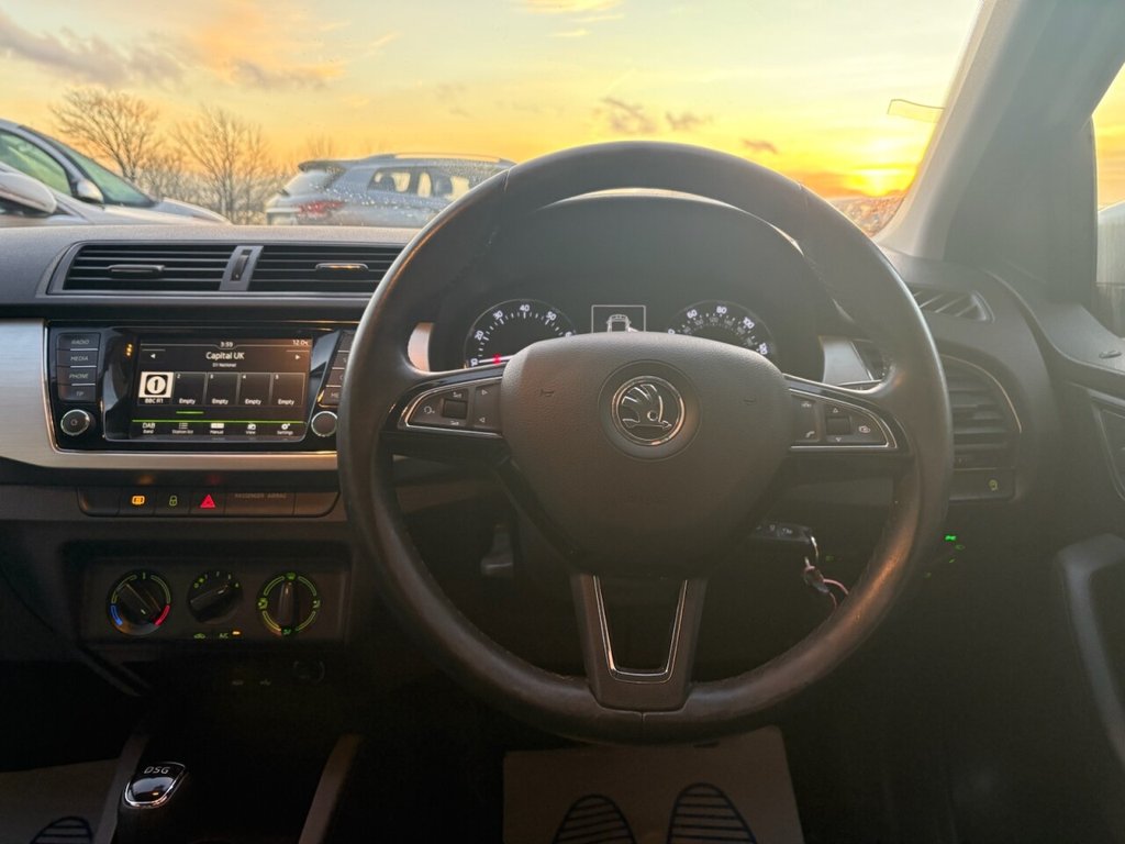 Used Skoda Fabia 2017 for sale - 76711011: Photo 37