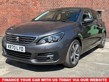 Used Peugeot 308 2020 for sale - 78401567: Photo
