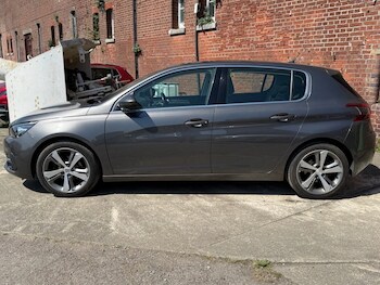 Used Peugeot 308 2020 for sale - 78401567: Photo