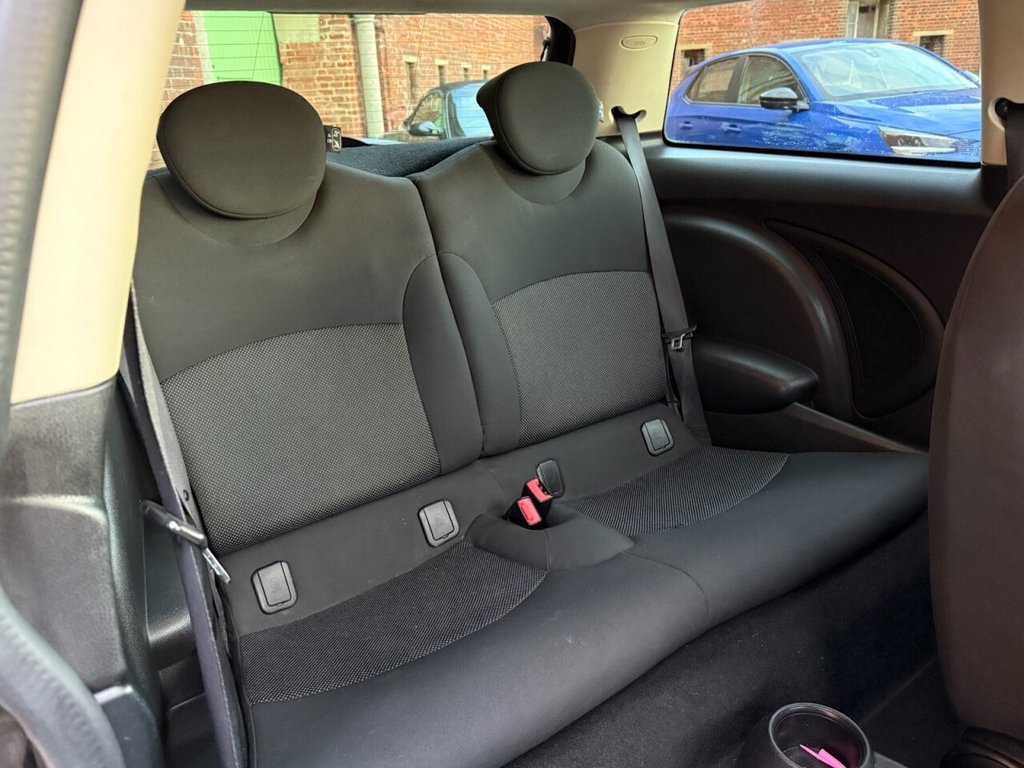 Used MINI Hatch 2010 for sale - 76617488: Photo 10
