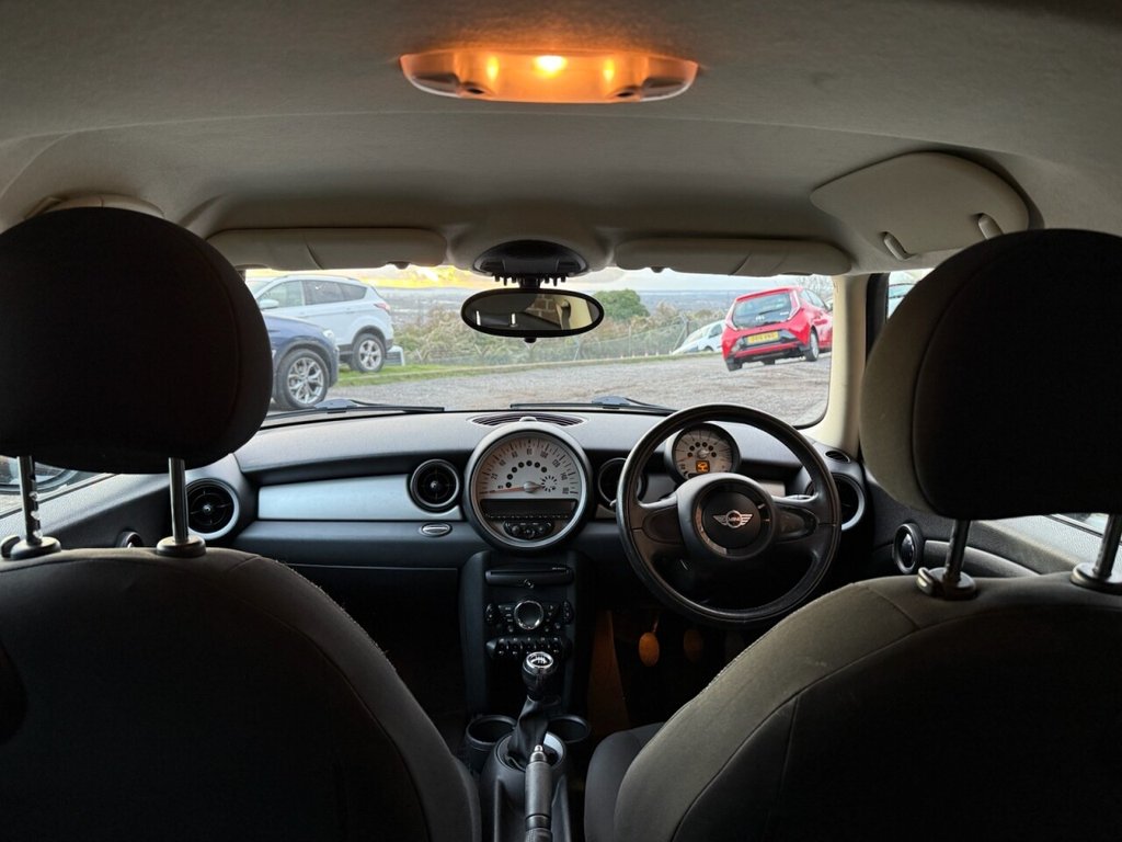 Used MINI Hatch 2010 for sale - 76617488: Photo 13