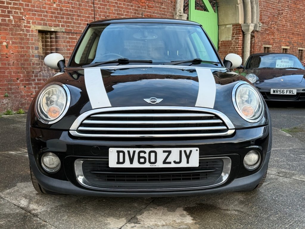 Used MINI Hatch 2010 for sale - 76617488: Photo 2