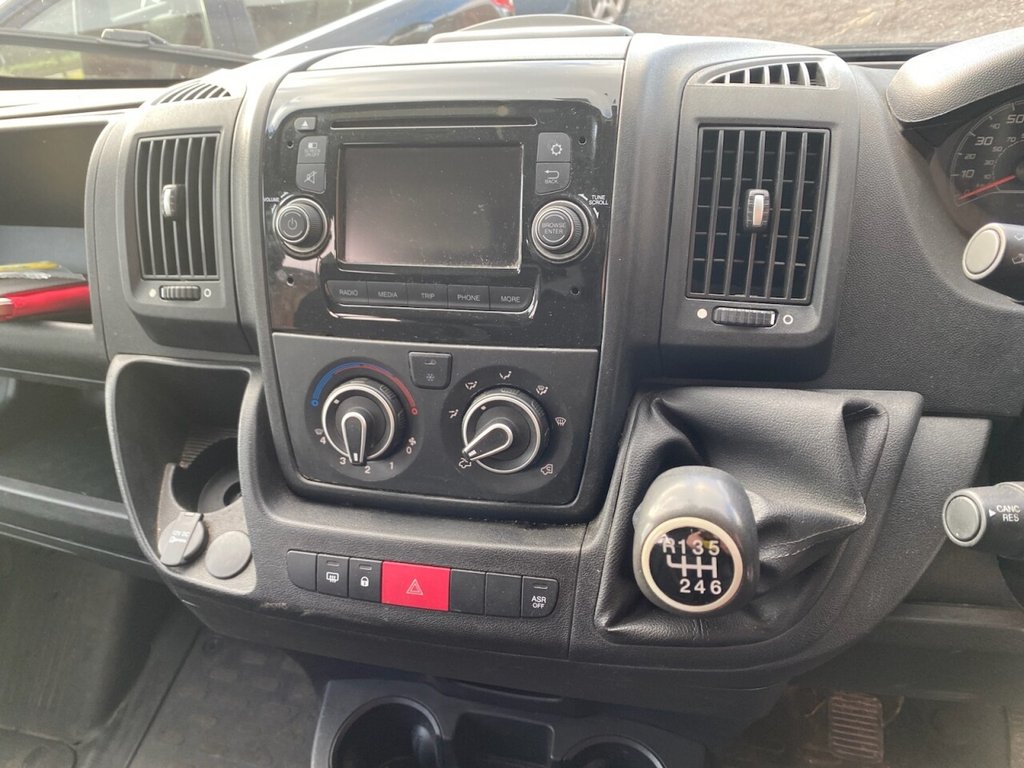 Used Citroen Relay 2017 for sale - 78134292: Photo 10