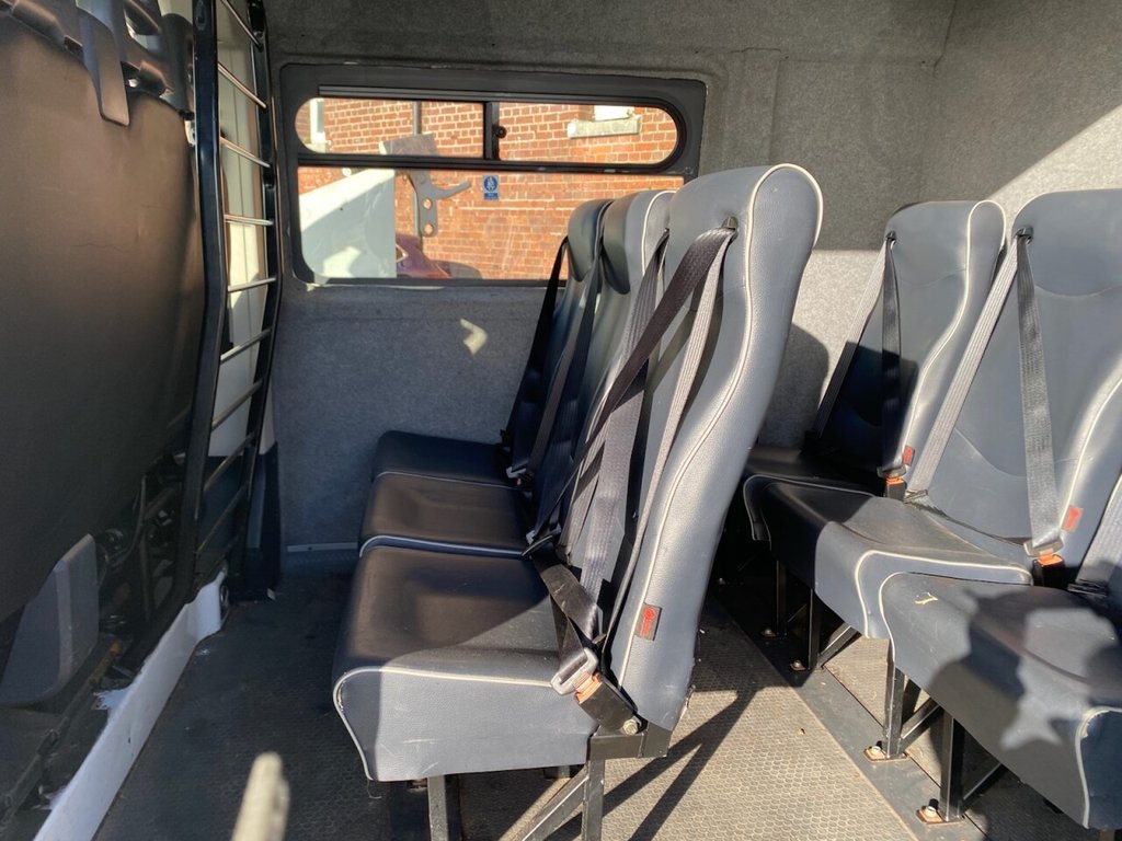 Used Citroen Relay 2017 for sale - 78134292: Photo 14