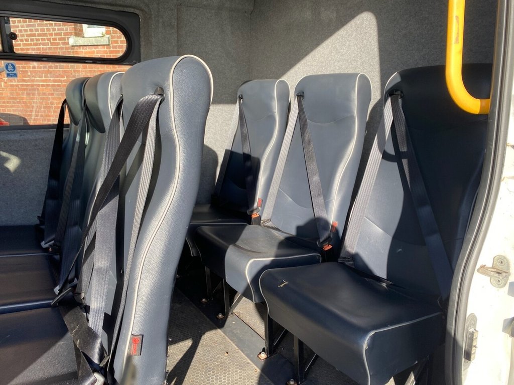 Used Citroen Relay 2017 for sale - 78134292: Photo 16