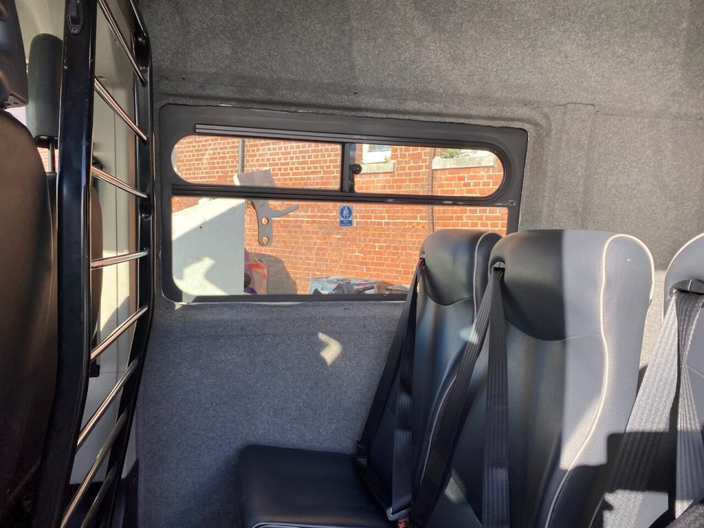 Used Citroen Relay 2017 for sale - 78134292: Photo 17