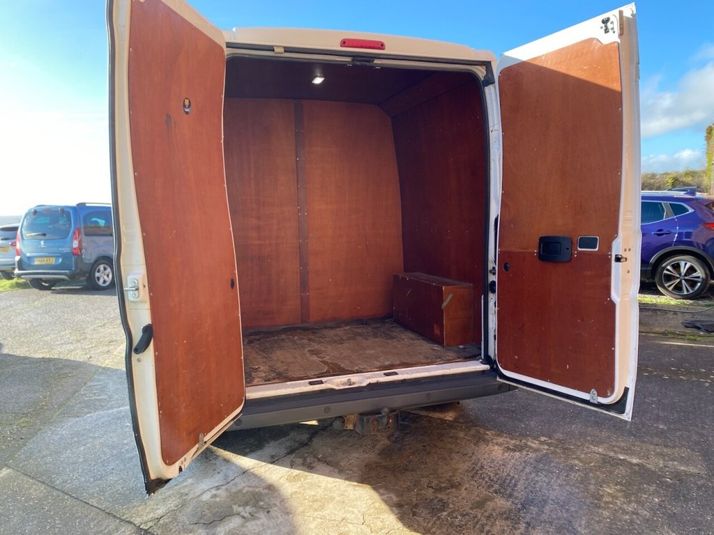 Used Citroen Relay 2017 for sale - 78134292: Photo 18