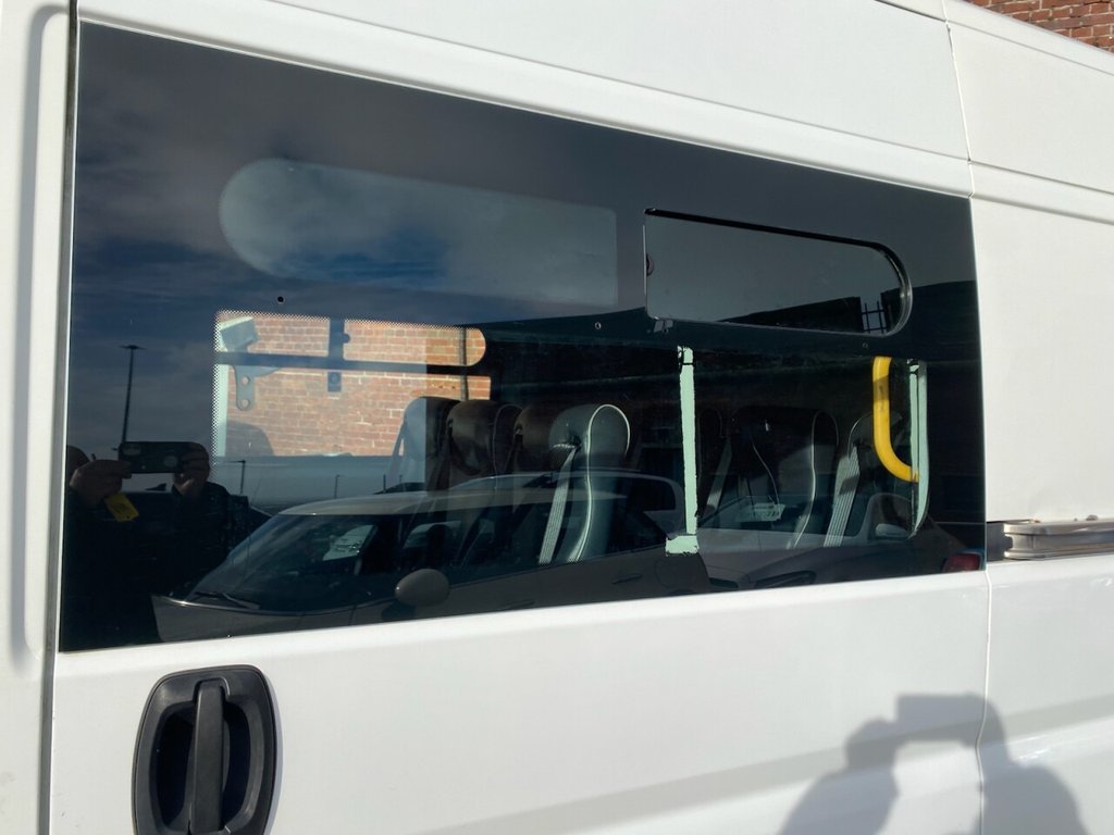 Used Citroen Relay 2017 for sale - 78134292: Photo 20