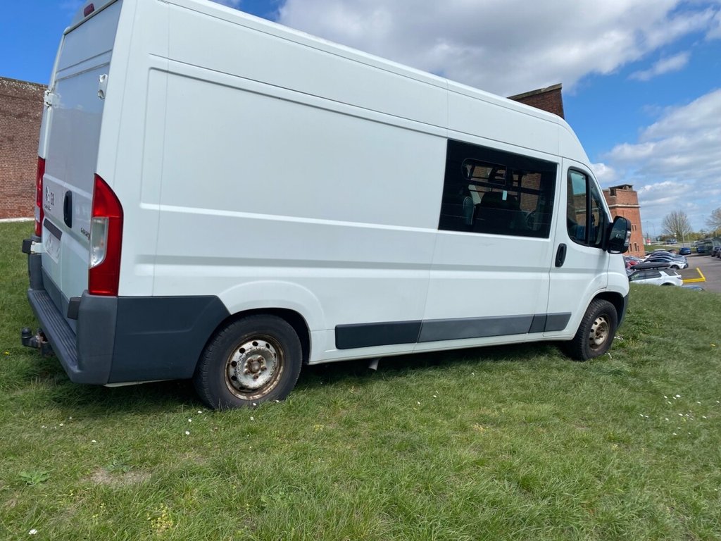 Used Citroen Relay 2017 for sale - 78134292: Photo 23