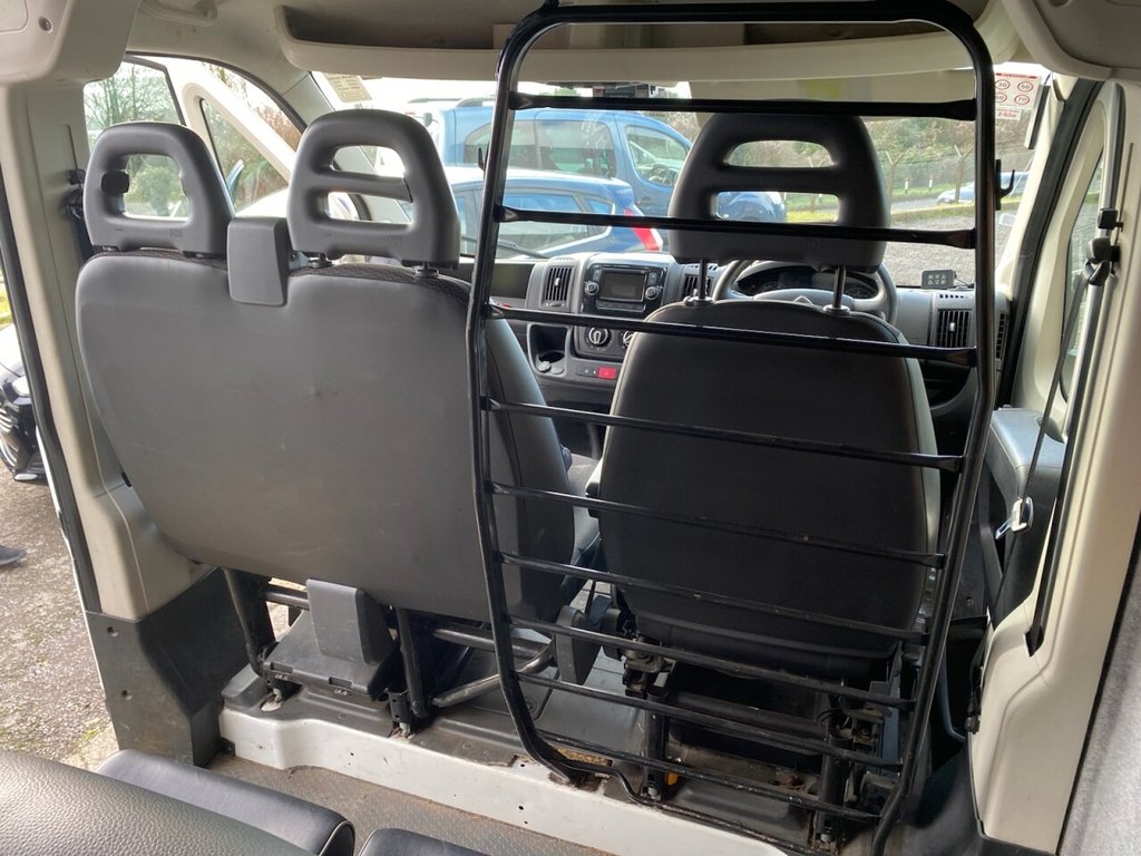 Used Citroen Relay 2017 for sale - 78134292: Photo 3