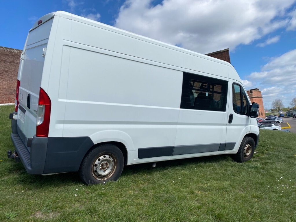 Used Citroen Relay 2017 for sale - 78134292: Photo 31