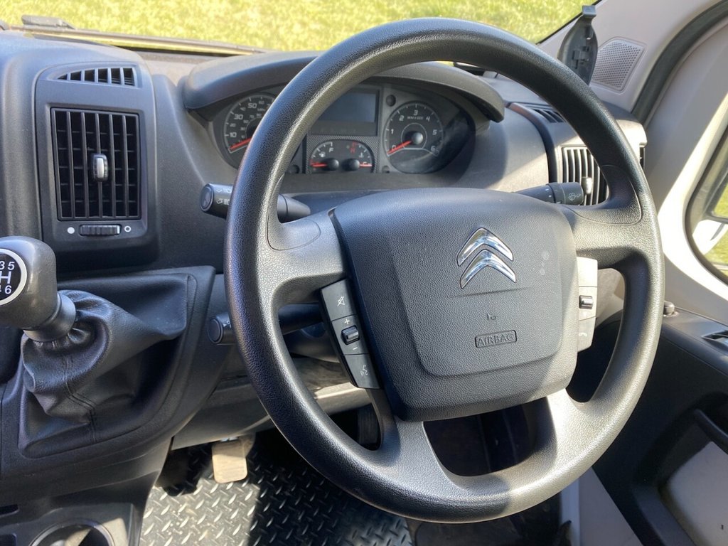 Used Citroen Relay 2017 for sale - 78134292: Photo 35