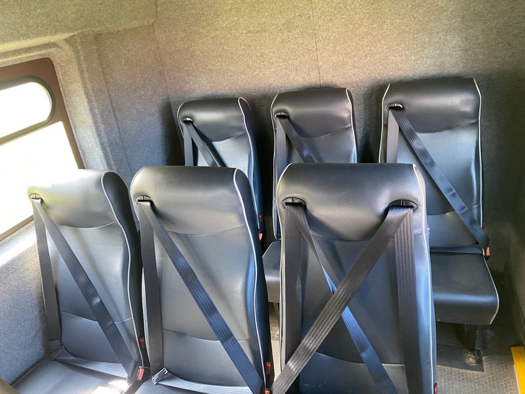 Used Citroen Relay 2017 for sale - 78134292: Photo 38