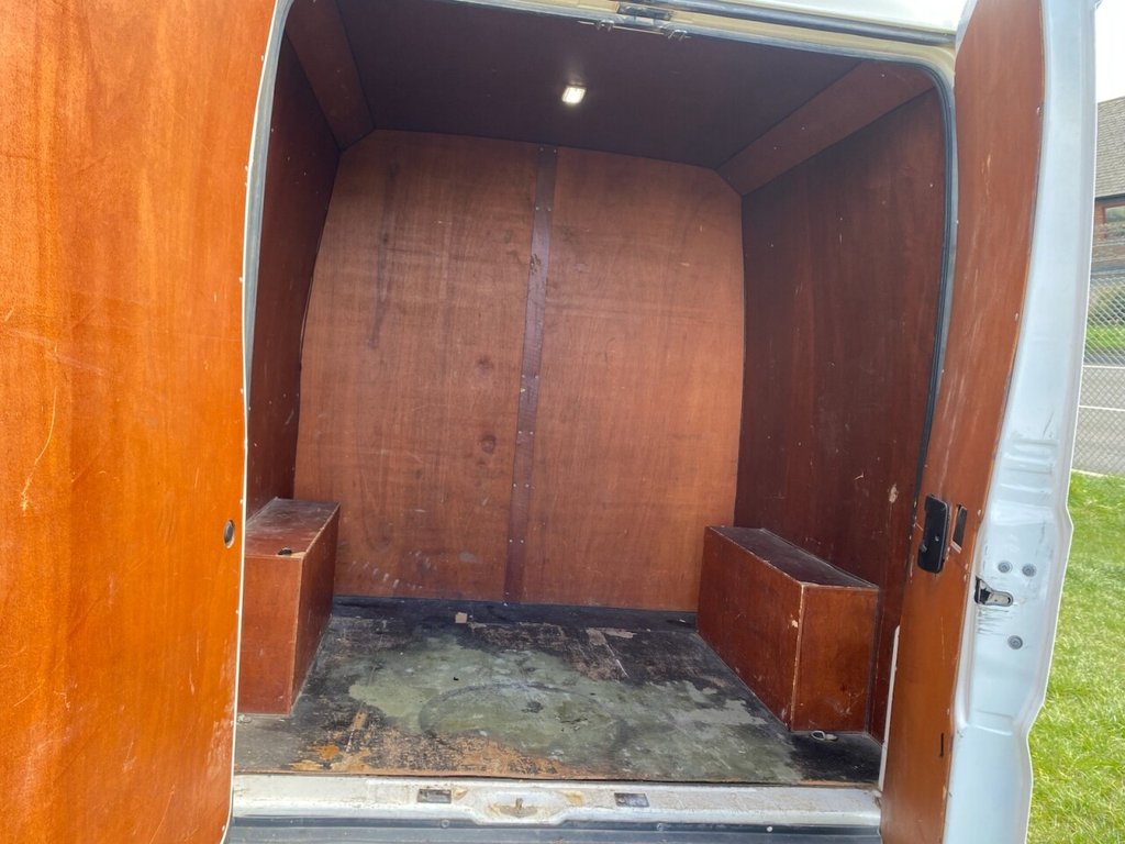 Used Citroen Relay 2017 for sale - 78134292: Photo 40