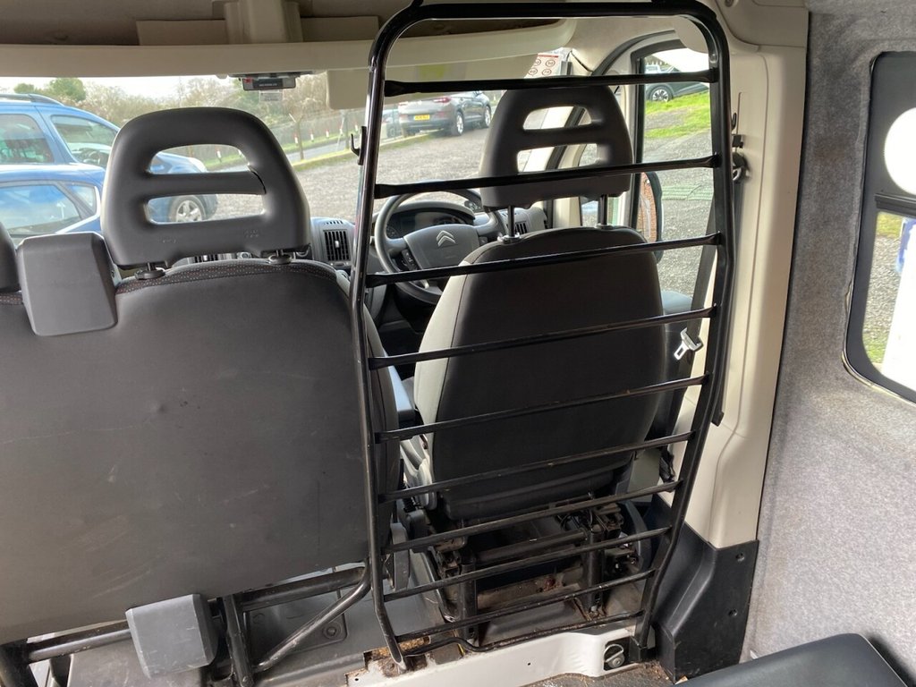 Used Citroen Relay 2017 for sale - 78134292: Photo 5