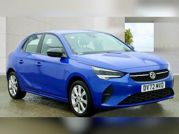 Used Vauxhall Corsa 2022 for sale - 78693911: Photo
