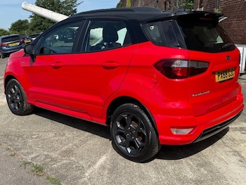 Used Ford Ecosport 2019 for sale - 79108367: Photo