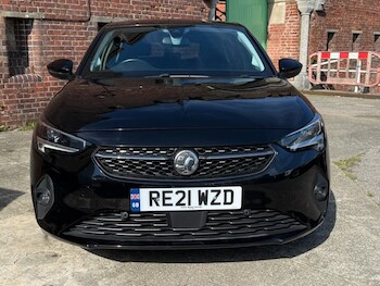 Used Vauxhall Corsa 2021 for sale - 78908406: Photo