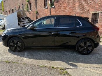 Used Vauxhall Corsa 2021 for sale - 78908406: Photo