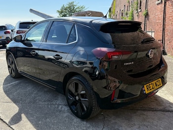 Used Vauxhall Corsa 2021 for sale - 78908406: Photo