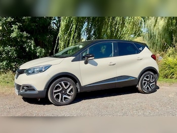 Renault - Captur