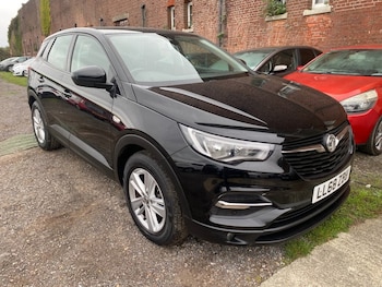 2019 (68) - 1.2 Turbo SE 5dr Auto [8 Speed]