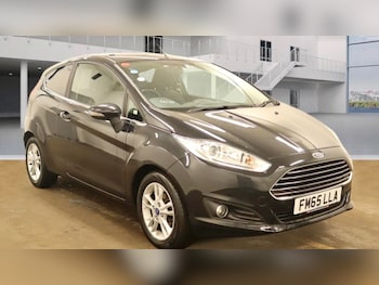 Ford - Fiesta