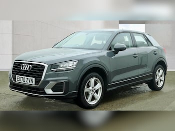 Used Audi Q2 2020 for sale - 78463518: Photo