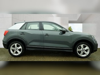 Used Audi Q2 2020 for sale - 78463518: Photo