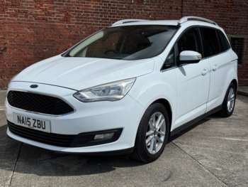 Used Ford Grand C-Max 2015 for sale - 75397147: Photo