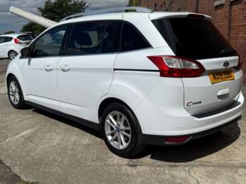 Used Ford Grand C-Max 2015 for sale - 75397147: Photo