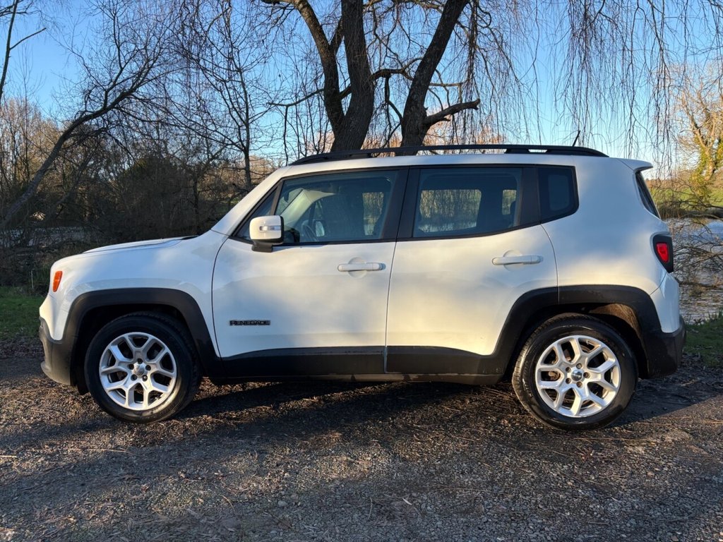 Used Jeep Renegade 2016 for sale - 77089269: Photo 6