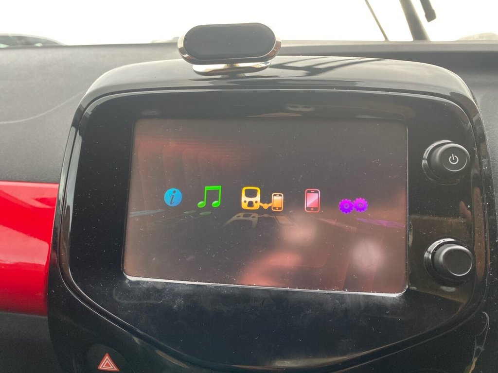 Used Toyota AYGO 2015 for sale - 76470275: Photo 5