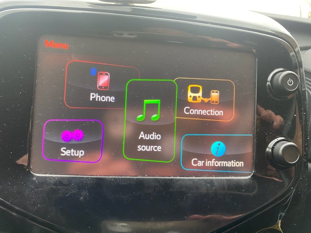 Used Toyota AYGO 2015 for sale - 76470275: Photo 7