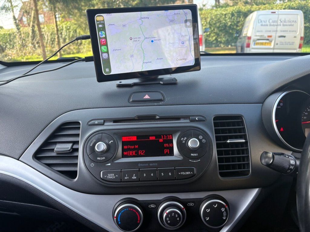 Used Kia Picanto 2015 for sale - 77765276: Photo 13