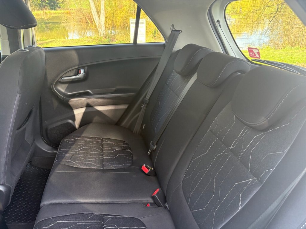 Used Kia Picanto 2015 for sale - 77765276: Photo 14