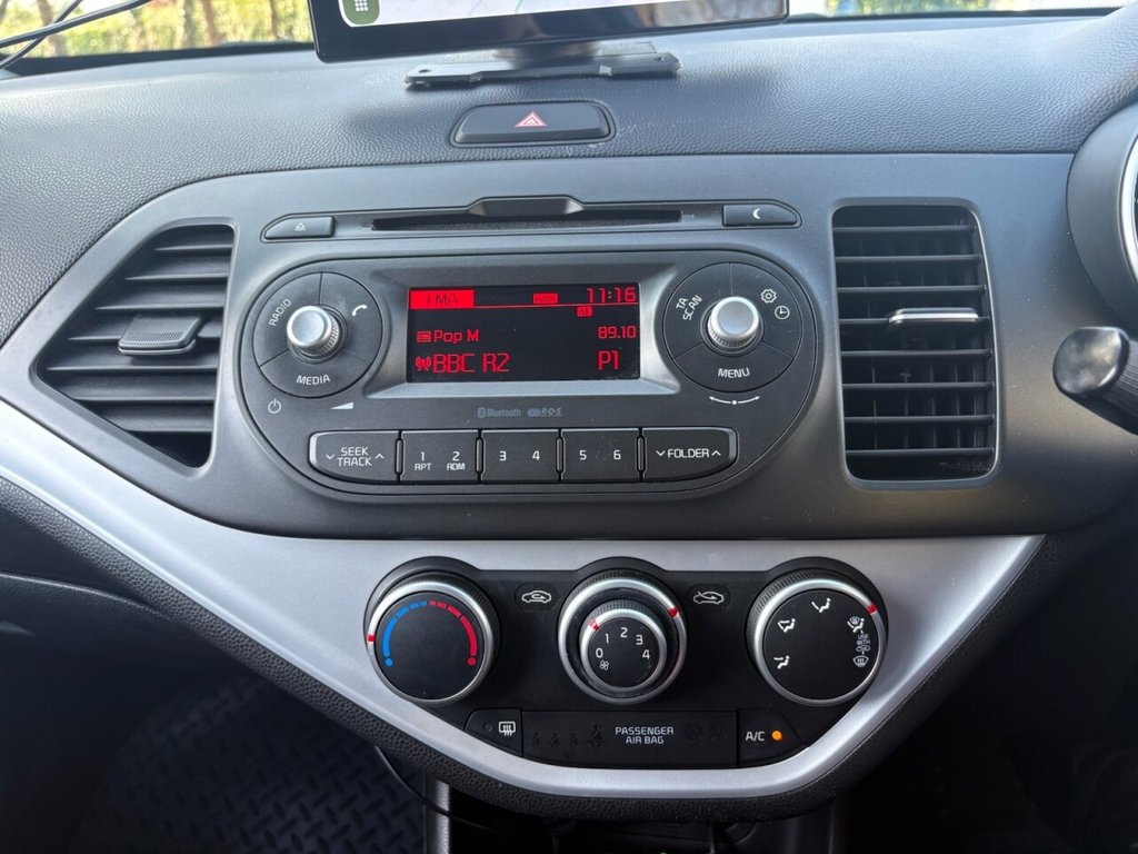 Used Kia Picanto 2015 for sale - 77765276: Photo 15