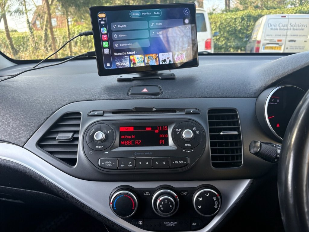 Used Kia Picanto 2015 for sale - 77765276: Photo 16