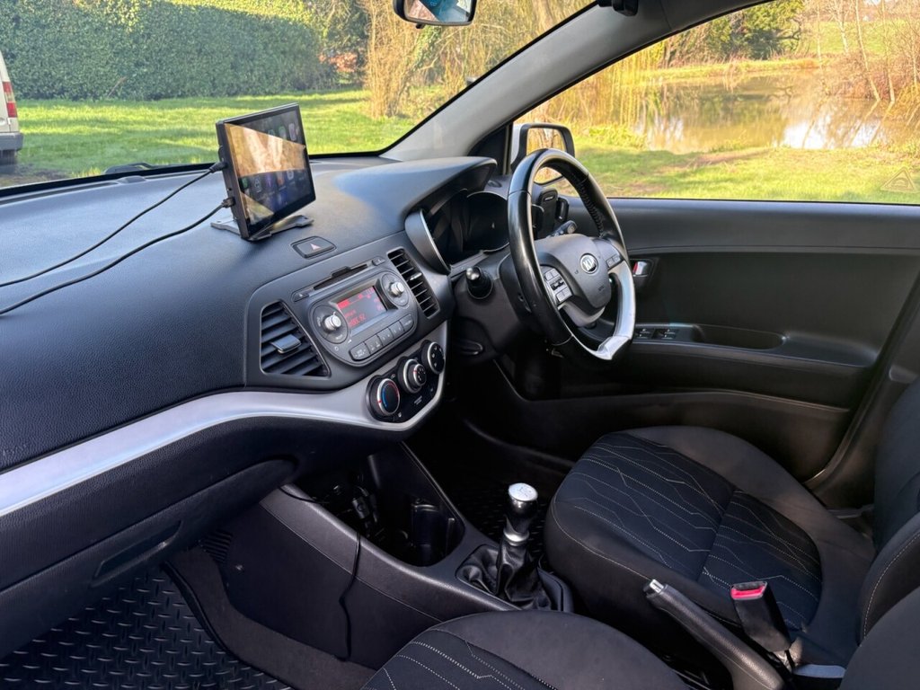 Used Kia Picanto 2015 for sale - 77765276: Photo 18