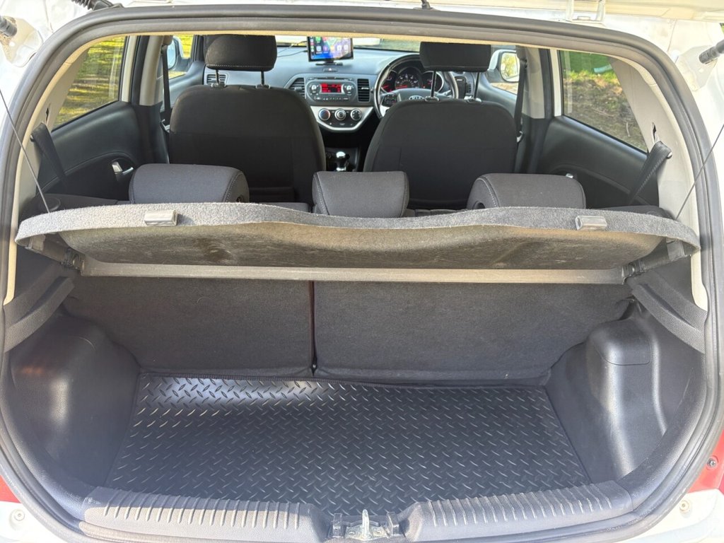 Used Kia Picanto 2015 for sale - 77765276: Photo 19