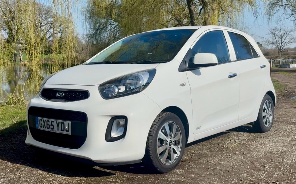 Used Kia Picanto 2015 for sale - 77765276: Photo 2