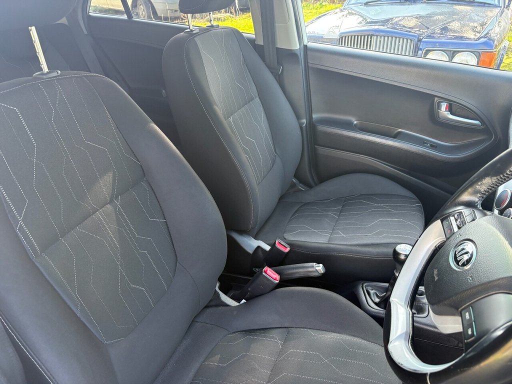 Used Kia Picanto 2015 for sale - 77765276: Photo 22