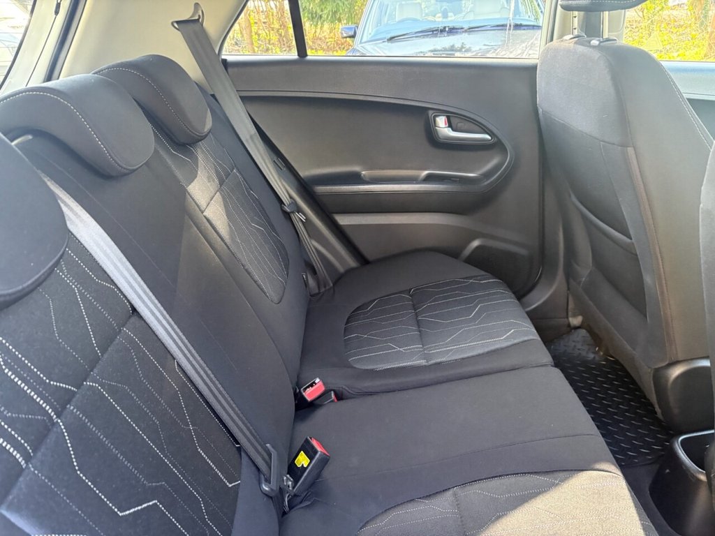 Used Kia Picanto 2015 for sale - 77765276: Photo 23