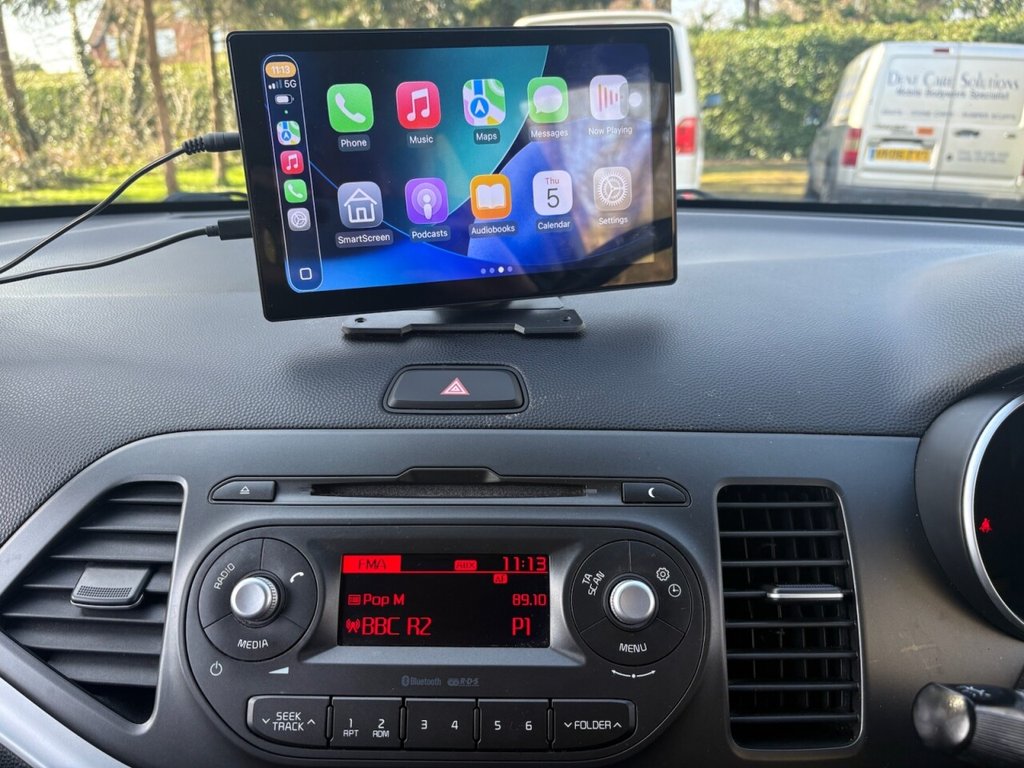 Used Kia Picanto 2015 for sale - 77765276: Photo 25